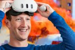Meta Quest 3: vendite disastrose, tagli ai rifornimenti dell'80% per un analista - Notizia