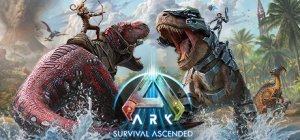 ARK: Survival Ascended per Xbox Series X