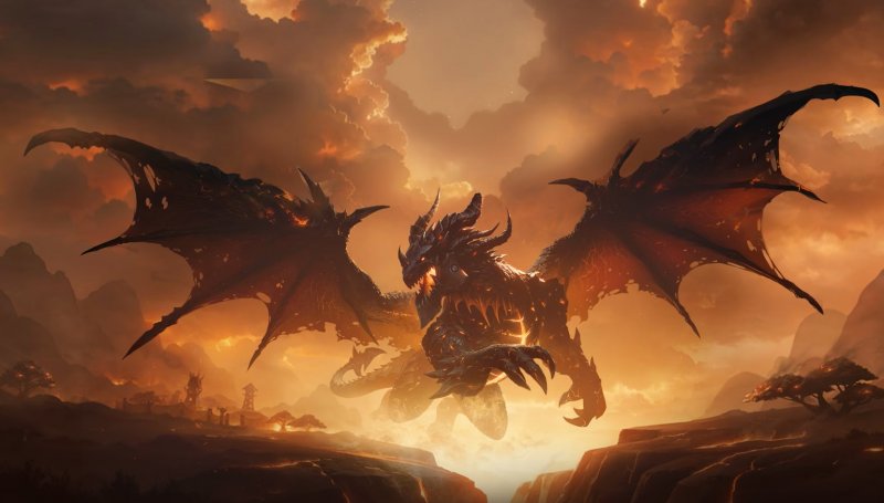 Cataclysm ha segnato il grande bivio nel destino di WoW Cataclysm ha segnato il grande bivio nel destino di WoW