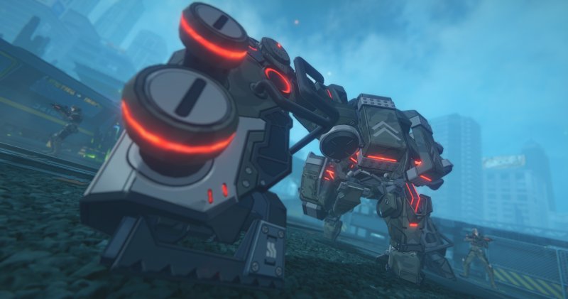 Un po' di varietà in più tra i nemici non sarebbe guastata, ma Zenless Zone Zero nasconde anche qualche avversario inatteso negli Hollow