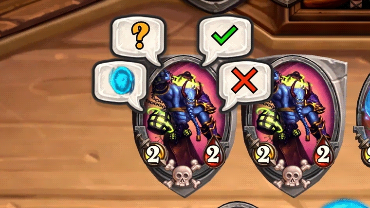 I ping consentono di eseguire strategie complesse in un battito di ciglia I ping consentono di eseguire strategie complesse in un battito di ciglia