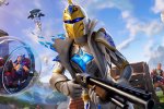 Fortnite OG, 44,7 milioni di giocatori: miglior risultato di sempre - Notizia