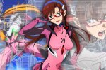 Evangelion: il cosplay di Mari da alienorihara rende giustizia al nuovo personaggio - Notizia