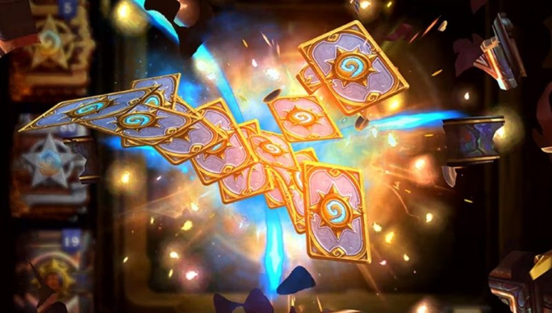 Le Buste di Recupero consentono di intascare un massimo di 50 carte Standard Le Buste di Recupero consentono di intascare un massimo di 50 carte Standard