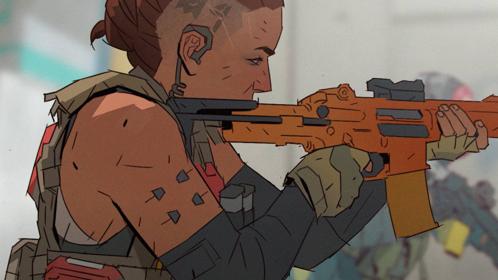 Spectre, nuovi dettagli sullo sparatutto di Mountaintop Studios da un noto leaker