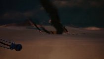 The Invincible - Trailer di lancio