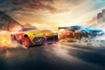 Sega ha annunciato Apex Rebels, un nuovo gioco di guida per macchine arcade - Notizia