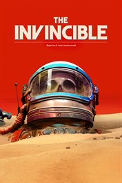 The Invincible per Xbox Series X