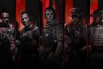 Classifica europea, Call of Duty: Modern Warfare 3 primo a novembre 2023 - Notizia