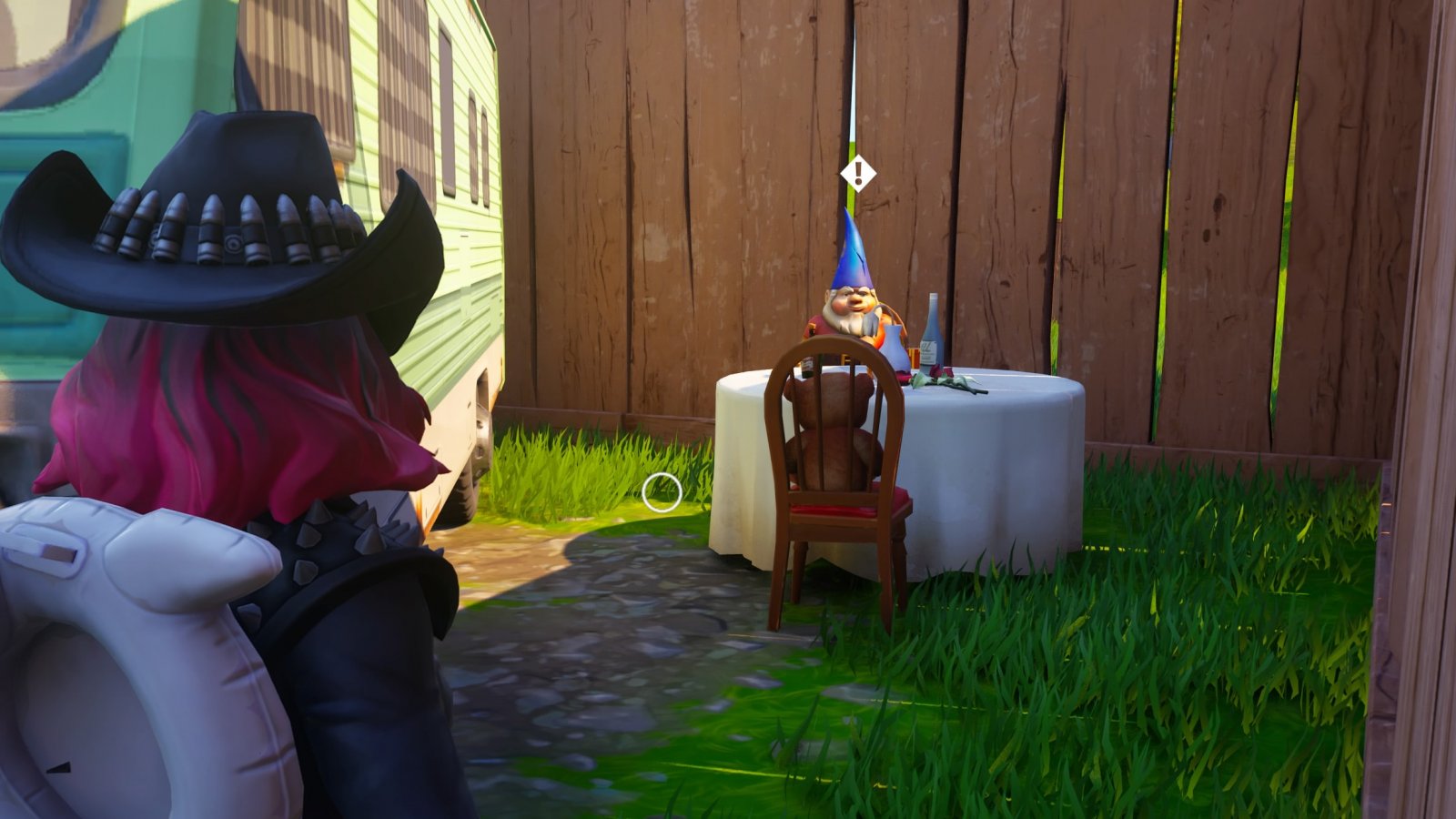 Fortnite OG: dove trovare tutti gli Gnomi e ottenere 200.000 XP