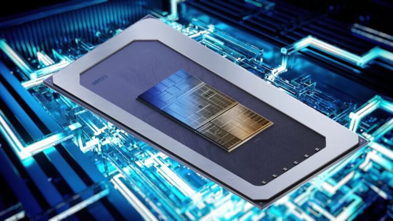 Intel Meteor Lake, i primi portatili escono allo scoperto: svelati i prezzi di vendita