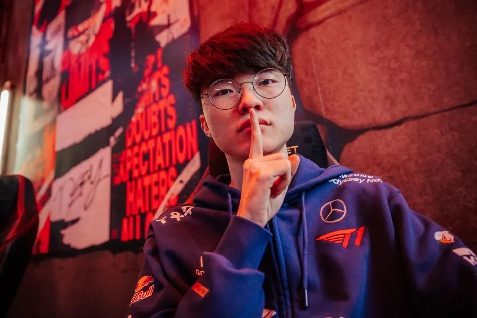League of Legends: sorpresa ai quarti di finale dei Worlds 2023