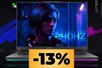 ASUS ROG Strix G16, il notebook con RTX 4060 è in sconto su Amazon al prezzo minimo storico - Notizia