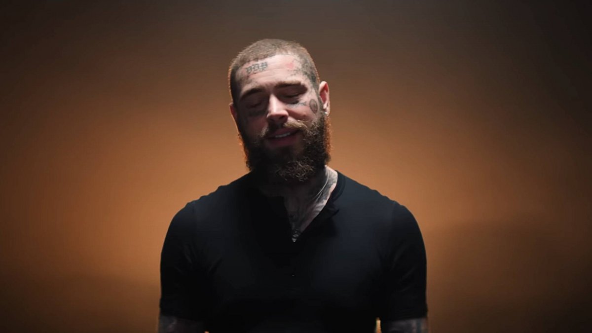 Apex Legends x Post Malone, trailer and details on the biggest event