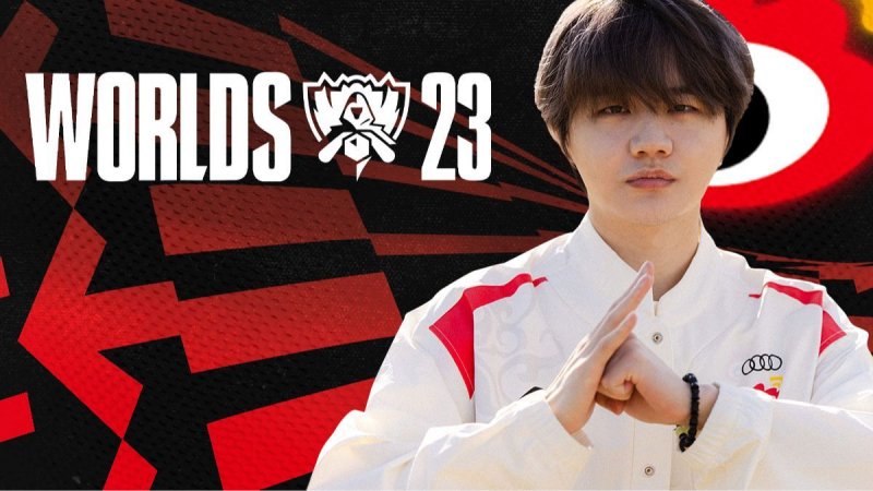 Le squadre cinesi della LPL hanno fatto strage ai quarti di finale mandando a casa l'ultimo team americano e due delle tre squadre coreane rimaste