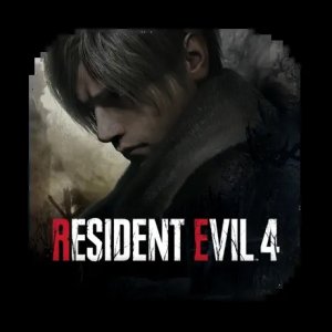 Resident Evil 4 per iPad