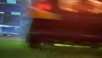 Rocket League - Lightning McQueen Car Body