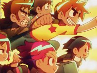 Scott Pilgrim: La serie, la recensione della nuova serie cult di Netflix