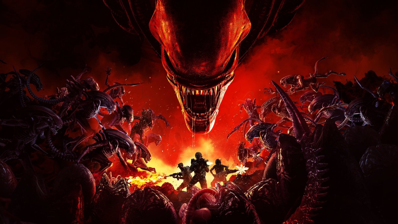 PlayStation Plus, novembre 2023: Aliens Fireteam Elite, Mafia 2 e Dragon Ball: The Breakers