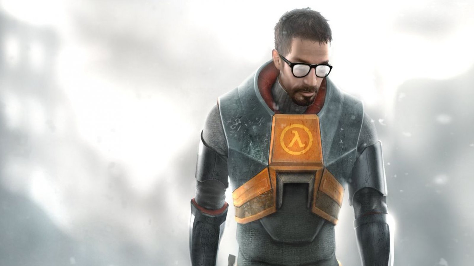Half-Life avrebbe potuto chiamarsi Fallout, stando a uno sviluppatore di Valve