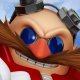 Sonic Superstars e Movember, il Dr. Eggman si taglia i baffi per la prima volta