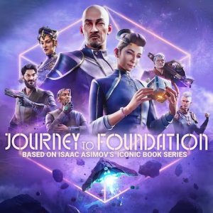 Journey to Foundation per PC Windows