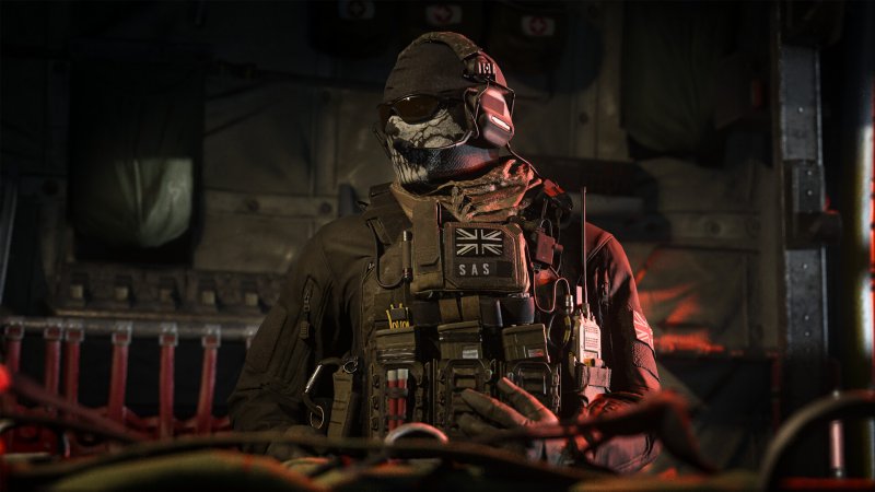 La campagna di Call of Duty: Modern Warfare 3 riunisce tutto il cast introdotto negli ultimi capitoli.