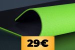Il morbido tappetino Razer Gigantus V2 XXL è al prezzo minimo su Amazon: un raro sconto - Notizia