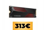 SSD Samsung 990 Pro con dissipatore per PS5 e PC da 4 TB è ora al prezzo minimo su Amazon - Notizia