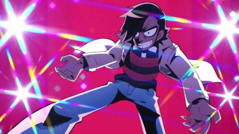 Nella serie Netflix i sette malvagi ex di Ramona sono caratterizzati meglio