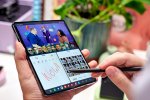 Samsung sta indagando come inserire la S Pen nel Galaxy Z Fold - Notizia