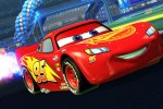 Rocket League x Lightning McQueen, trailer e data di uscita del nuovo pacchetto - Notizia