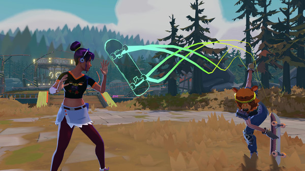 Il tempismo è sempre fondamentale: premendo i tasti indicati a schermo al momento giusto potremo aumentare l'efficacia delle nostre mosse offensive e difenderci dagli attacchi degli avversari Il tempismo è sempre fondamentale: premendo i tasti indicati a schermo al momento giusto potremo aumentare l'efficacia delle nostre mosse offensive e difenderci dagli attacchi degli avversari