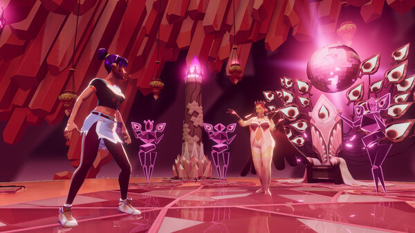 Thirsty Suitors è un trionfo artistico a tutto tondo, capace di evocare e rileggere la cultura del sud-est asiatico sia dal punto di vista visivo, sia da quello musicale Thirsty Suitors è un trionfo artistico a tutto tondo, capace di evocare e rileggere la cultura del sud-est asiatico sia dal punto di vista visivo, sia da quello musicale