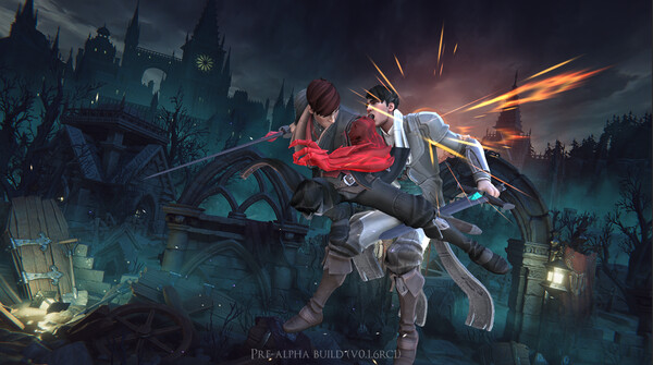 Ci sono quattro risorse da tenere d'occhio in Umbral Core, ognuna che permette di essere attivata singolarmente o in combinazione con le altre