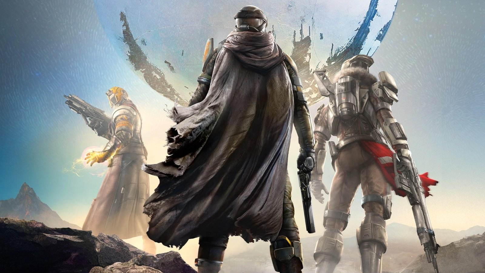 Il destino di Bungie: dal successo di Destiny fino alla crisi e ai licenziamenti