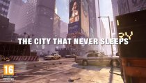 Tom Clancy's The Division Resurgence - Trailer di New York