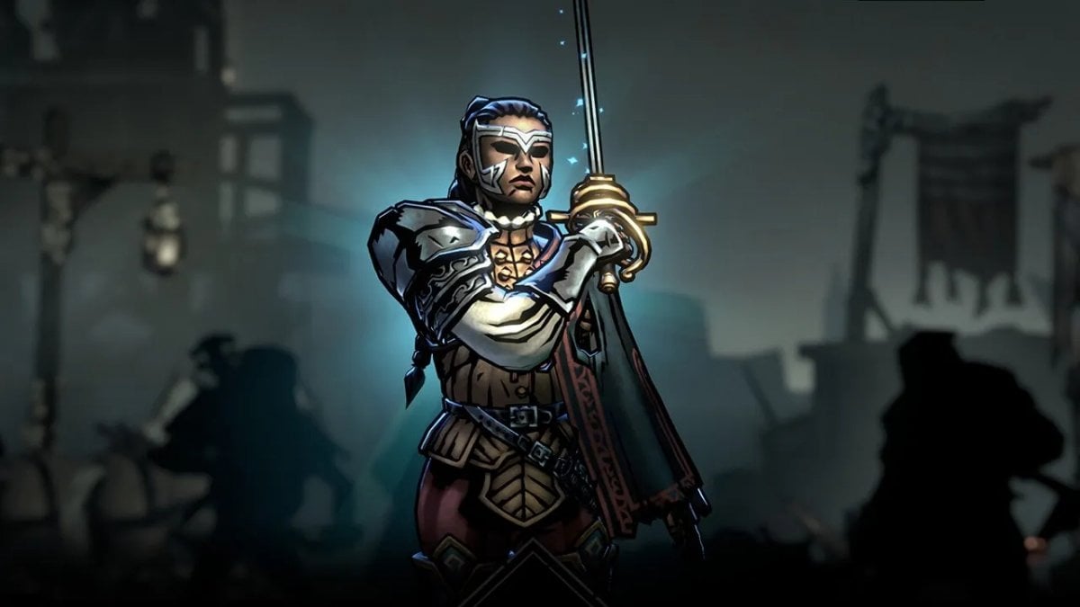 Darkest Dungeon 2: The Binding Blade DLC が発表され、2 つのクラスが追加されます