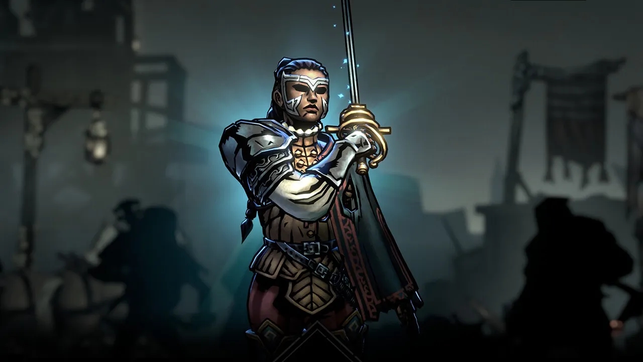 Darkest Dungeon 2: annunciato il DLC The Binding Blade, aggiungerà due classi