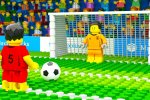 LEGO 2K Goooal! è apparso sul PlayStation Store, l'annuncio ufficiale è alle porte? - Notizia
