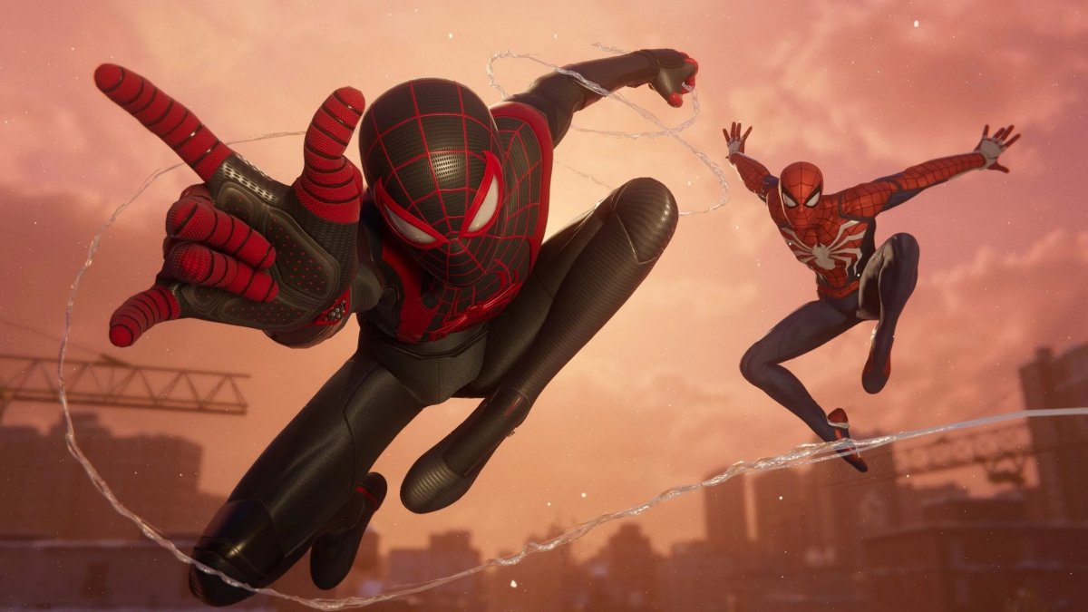 インソムニアックの新しいスパイダーマン、マイルズ・モラレスとは何者か