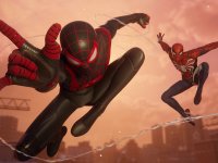 Lo Spider-Man di Miles Morales arriverà anche nel Marvel Cinematic Universe? Il capo di Marvel risponde