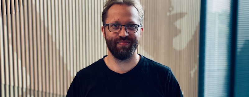 Mikael Kasurinen, l'altro artefice della rinascita di Remedy