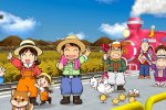 Momotaro Dentetsu World, vendite già a quota un milione di copie - Notizia