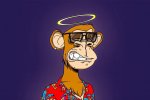 NFT: festival dei produttori di Bored Ape finisce male per alcuni partecipanti - Notizia