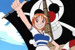 One Piece, il cosplay di Nami da Kalinka Fox riprende lo stile delle origini - Notizia