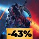 Mass Effect Legendary Edition in sconto su Amazon: vediamo il prezzo per PS4 e Xbox One