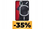 Nothing Phone (1) da 12+256 GB cala ancora di prezzo su Amazon Italia, nuovo minimo storico - Notizia