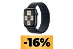 Apple Watch SE (2ª gen, 2023) GPS da 44 mm in sconto al prezzo minimo storico su Amazon - Notizia