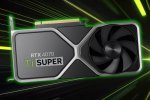 NVIDIA GeForce RTX 4070 Ti SUPER, nuova GPU di Nvidia potrebbe avere questo strano nome - Notizia